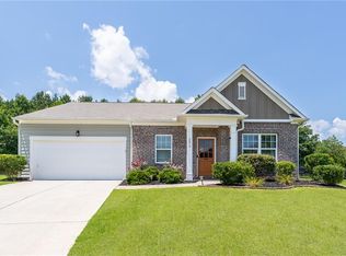 5075 Bambi Trl, Cumming, GA 30028