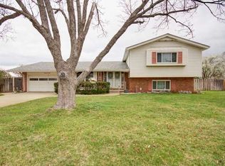 3940 N Amidon Ave, Wichita, KS 67204