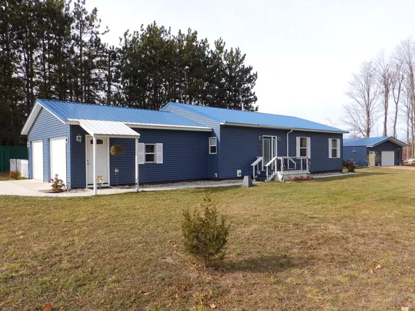 1870 Kassuba Rd, Gaylord, MI 49735