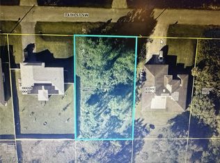 2507 34th St SW, Lehigh Acres, FL 33976