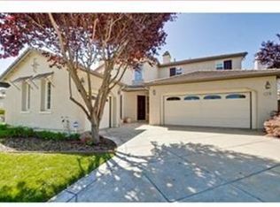1210 Sunrise Dr, Gilroy, CA 95020
