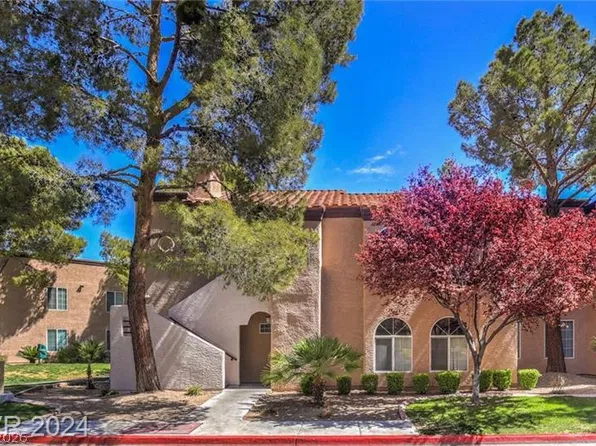 9325 W Desert Inn Rd APT 255, Las Vegas, NV 89117