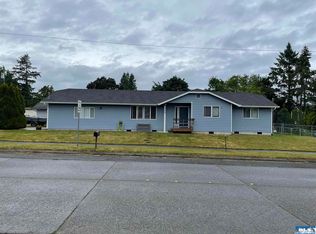 502 S Cherry St, Port Angeles, WA