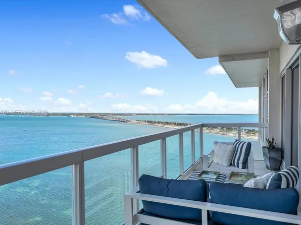 2451 Brickell Ave APT 17D, Miami, FL 33129