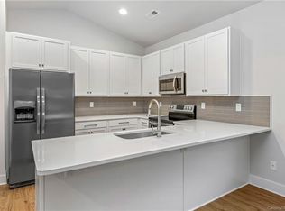 1020 Justice Ave, Charlotte, NC 28206