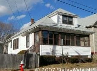 241 Harrison Ave, Warwick, RI 02888