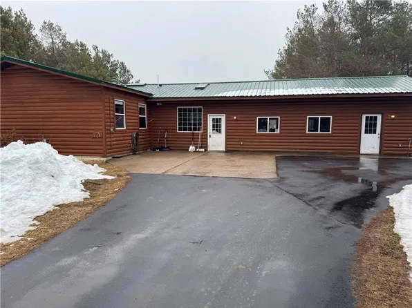 W9511 COUNTY RD. J, Deerbrook, WI 54424