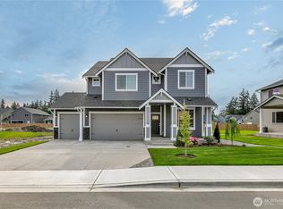 The Landing At Spanaway Lake Phase 2, Spanaway, WA 98387
