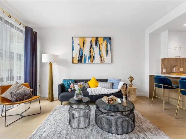 400 S Broadway Ave APT 1314, Los Angeles, CA 90013