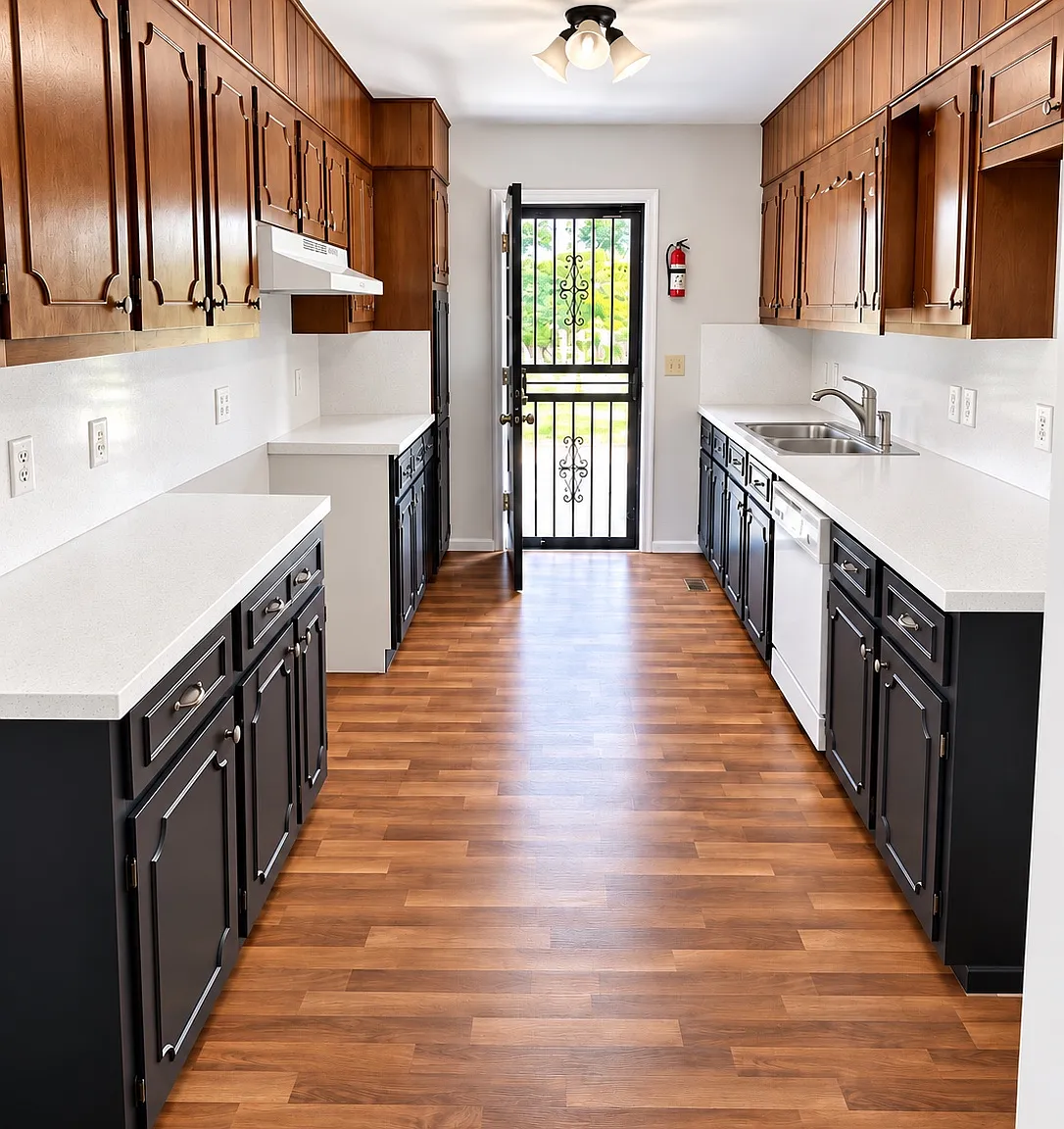 3 bed, 2.5 bath, 2029 sqft, $1,450 — Photo 3