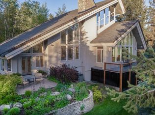 3293 Big Creek Rd, New Meadows, ID 83654