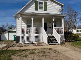404 W Fisk St, Macomb, IL 61455