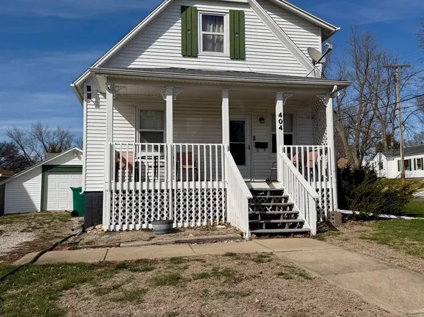 404 W Fisk St, Macomb, IL 61455