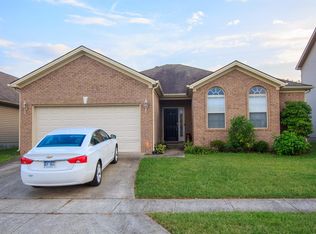 3265 Sandersville Rd, Lexington, KY 40511