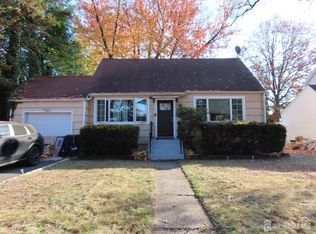2001 Plainfield Ave, South Plainfield, NJ 07080