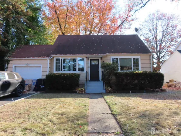 2001 Plainfield Ave, South Plainfield, NJ 07080