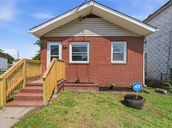 1313 29th St, Newport News, VA 23607