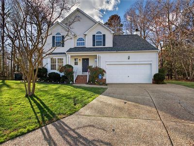 3456 Mallard Creek Run, Williamsburg, VA, 23185