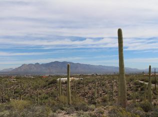 4620 W Crestview Cir, Tucson, AZ 85745