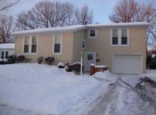 6426 Borr Ave, Reynoldsburg, OH
