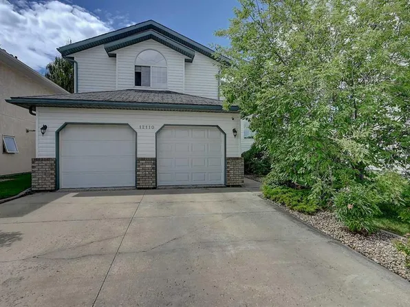 12110 E 105a St, Grande Prairie, AB T8V 7N4