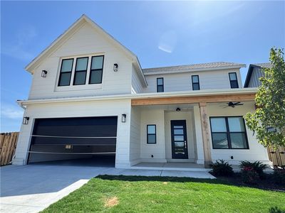 6107 S 41st St, Rogers, AR, 72758