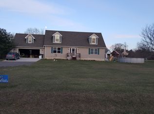 5197 Bull Run Rd, Gregory, MI 48137