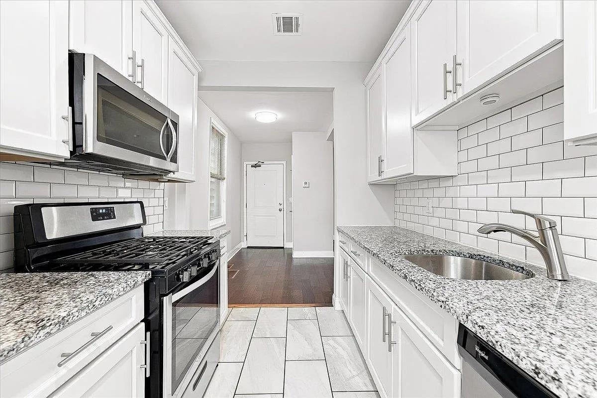 1 bed, 1.0 bath, 615 sqft, $2,200 — Photo 4