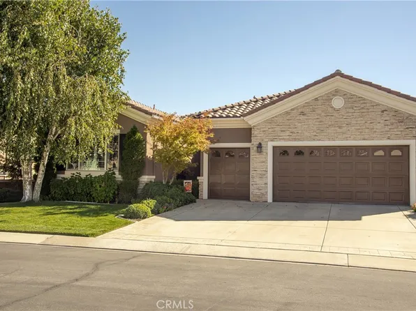 985 Ironwood Rd, Beaumont, CA 92223