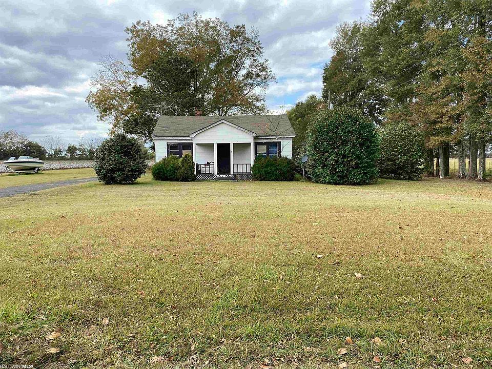 13891 Highway 21, Atmore, AL 36502 Zillow