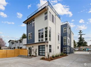 9715 B 4th Ave NW, Seattle, WA 98117
