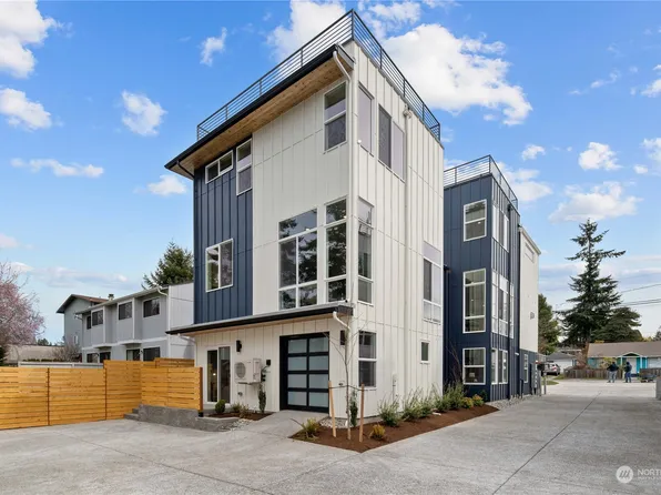 9715 B 4th Avenue NW, Seattle, WA 98117