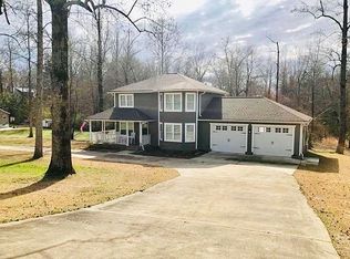 65 Mountain Top Rd, Warrior, AL 35180