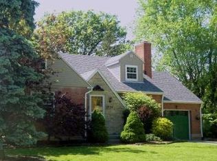 3737 Wenzler Dr, Dayton, OH 45429
