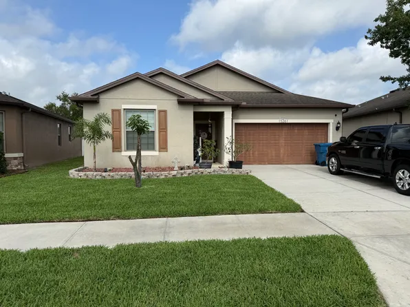 15261 Stone House Dr, Brooksville, FL 34604