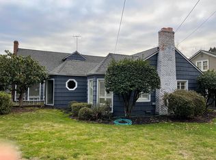 3616 SE Bybee Blvd, Portland, OR 97202