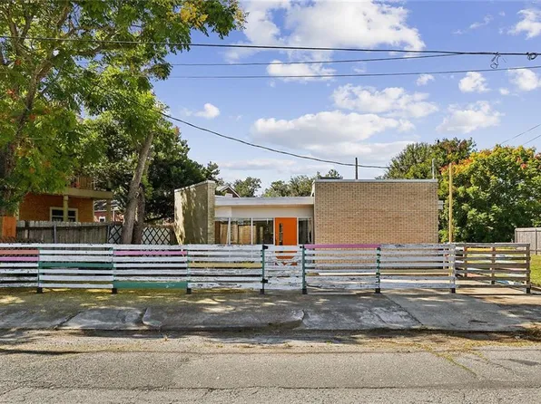 621 Bouny St, New Orleans, LA 70114