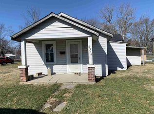 2314 Ohio St, New Castle, IN 47362