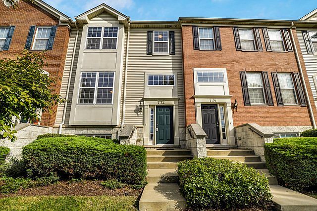 1st image of 772 Thornbury Ct #106-2