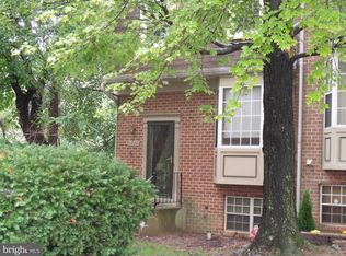 1940 Flowering Tree Ter, Silver Spring, MD 20902