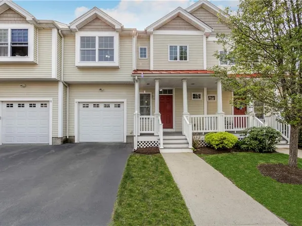 164 Bear Hill Rd Unit 9, Cumberland, RI 02864