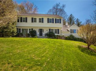 40 High Way, Chappaqua, NY 10514