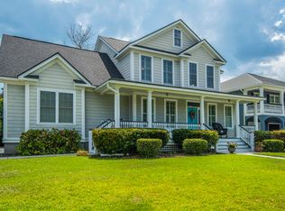 405 Harrods Ln, Charleston, SC 29412