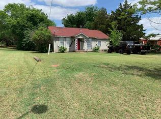 179596 N 2820th Rd, Comanche, OK 73529