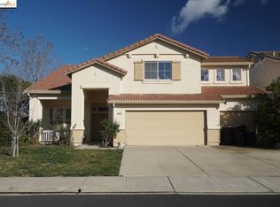 4501 Bison Way, Antioch, CA 94531
