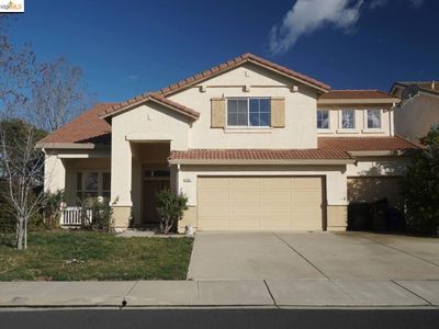 4501 Bison Way, Antioch, CA, 94531