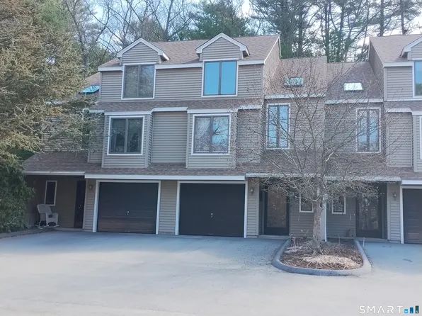 3 Westside Drive #14, Thompson, CT 06255