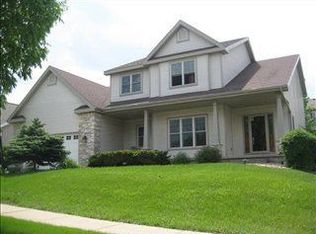 1310 Starr Grass Dr, Madison, WI 53719