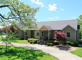 4187 S 135th Rd TRACT 2, Bolivar, MO 65613