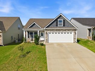 2133 Davenport Ct, Moore, SC 29369